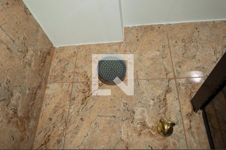 Apartamento à venda com 167m², 4 quartos e 3 vagasBanheiro Social detalhe