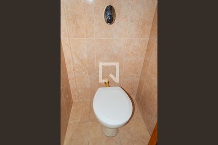 Apartamento à venda com 167m², 4 quartos e 3 vagasDetalhe banheiro sala 2