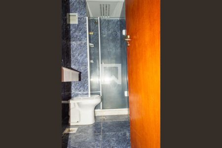 Apartamento à venda com 167m², 4 quartos e 3 vagasBanheiro da Suíte 1