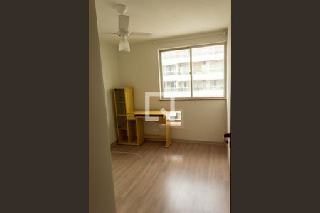 Apartamento à venda com 167m², 4 quartos e 3 vagasQuarto 2