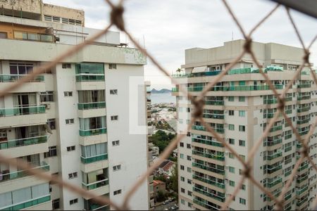 Apartamento à venda com 167m², 4 quartos e 3 vagasVista do Terraço