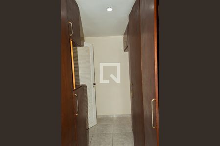 Apartamento à venda com 167m², 4 quartos e 3 vagasQuarto de Serviço