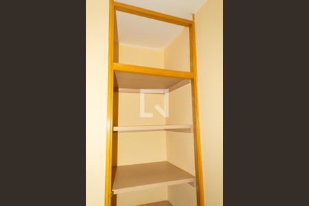 Apartamento à venda com 167m², 4 quartos e 3 vagasQuarto 4 detalhe