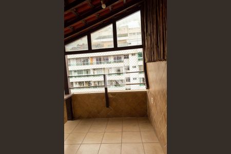 Apartamento à venda com 167m², 4 quartos e 3 vagasChurrasqueira