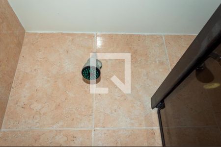 Apartamento à venda com 167m², 4 quartos e 3 vagasDetalhe banheiro sala 2