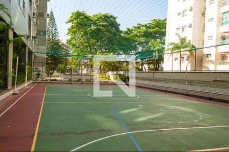 Apartamento à venda com 167m², 4 quartos e 3 vagasQuadra Esportiva