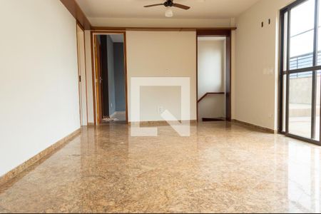 Apartamento à venda com 167m², 4 quartos e 3 vagasSala 2