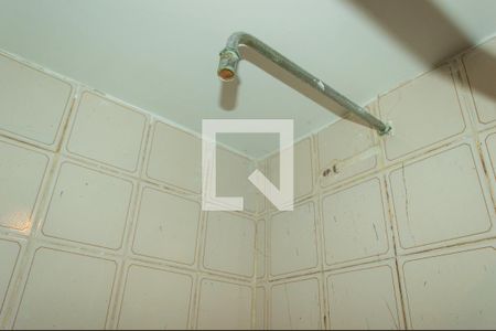 Apartamento à venda com 167m², 4 quartos e 3 vagasBanheiro de Serviço detalhe