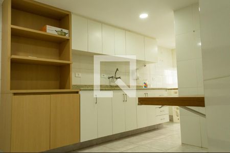 Apartamento à venda com 167m², 4 quartos e 3 vagasCozinha