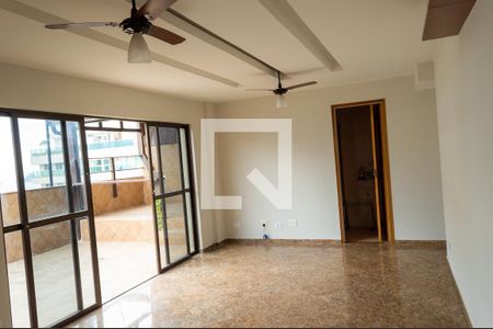 Apartamento à venda com 167m², 4 quartos e 3 vagasSala 2