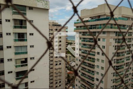 Apartamento à venda com 167m², 4 quartos e 3 vagasVista do Quarto 1