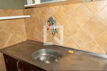 Apartamento à venda com 167m², 4 quartos e 3 vagasChurrasqueira detalhe