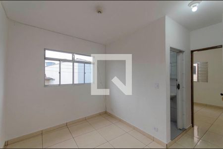 Sala de casa à venda com 3 quartos, 287m² em Vila Ponte Rasa, São Paulo