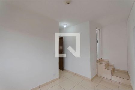 Sala de casa à venda com 3 quartos, 287m² em Vila Ponte Rasa, São Paulo