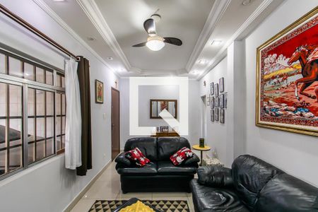 Casa à venda com 3 quartos, 287m² em Vila Ponte Rasa, São Paulo