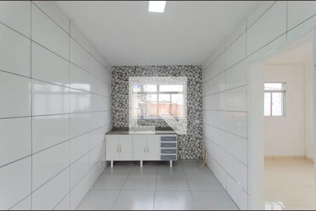 Casa à venda com 287m², 3 quartos e 3 vagas Casa à venda com 287m², 3 quartos e 3 vagasCozinha