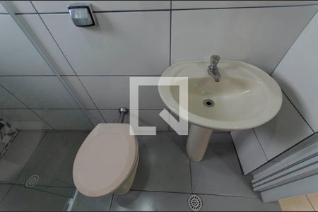 Casa à venda com 287m², 3 quartos e 3 vagas Casa à venda com 287m², 3 quartos e 3 vagasBanheiro