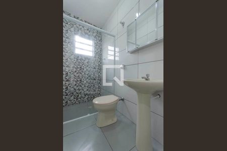 Banheiro de casa à venda com 3 quartos, 287m² em Vila Ponte Rasa, São Paulo