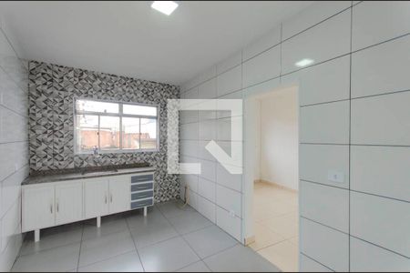 Casa à venda com 287m², 3 quartos e 3 vagas Casa à venda com 287m², 3 quartos e 3 vagasCozinha