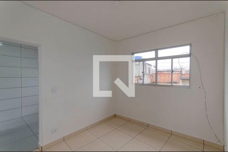 Sala de casa à venda com 3 quartos, 287m² em Vila Ponte Rasa, São Paulo