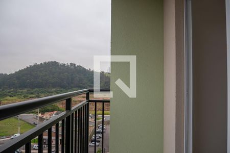 Apartamento para alugar com 3 quartos, 73m² em Vila Santa Maria, Jundiaí
