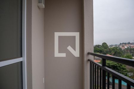 Apartamento para alugar com 3 quartos, 73m² em Vila Santa Maria, Jundiaí