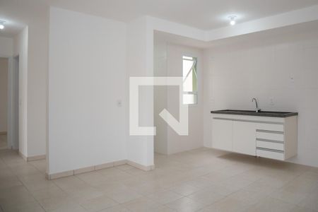Apartamento para alugar com 3 quartos, 73m² em Vila Santa Maria, Jundiaí