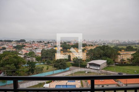 Apartamento para alugar com 3 quartos, 73m² em Vila Santa Maria, Jundiaí