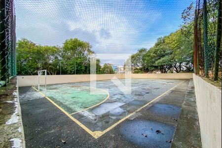 Apartamento para alugar com 55m², 2 quartos e 1 vagaQuadra Esportiva