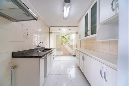 Apartamento para alugar com 55m², 2 quartos e 1 vagaCozinha 