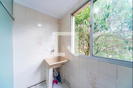 Apartamento para alugar com 55m², 2 quartos e 1 vagaÁrea de Serviço