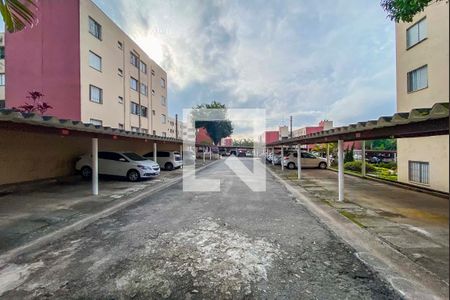 Apartamento para alugar com 55m², 2 quartos e 1 vagaGaragem