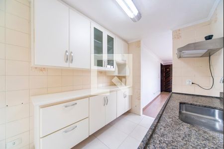 Apartamento para alugar com 55m², 2 quartos e 1 vagaCozinha 