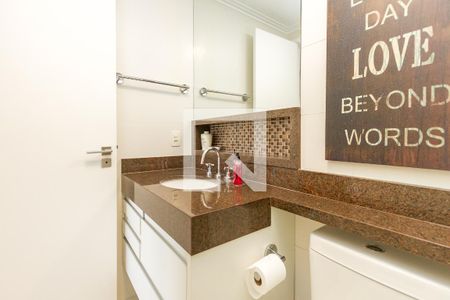 Apartamento para alugar com 50m², 1 quarto e 1 vagaBanheiro