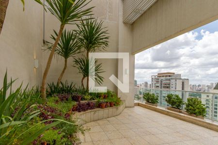 Apartamento para alugar com 50m², 1 quarto e 1 vagaÁrea Comum