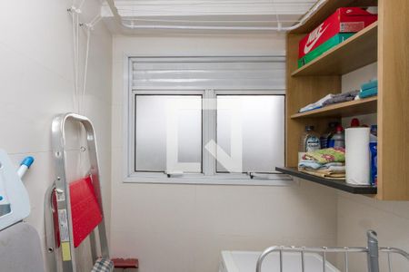 Apartamento para alugar com 50m², 1 quarto e 1 vagaÁrea de Serviço