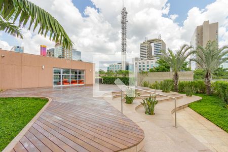 Apartamento para alugar com 50m², 1 quarto e 1 vagaÁrea Comum