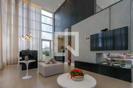 Apartamento para alugar com 50m², 1 quarto e 1 vagaSalão de Festas