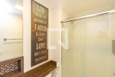 Apartamento para alugar com 50m², 1 quarto e 1 vagaBanheiro