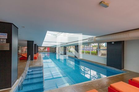 Apartamento para alugar com 50m², 1 quarto e 1 vagaPiscina Coberta