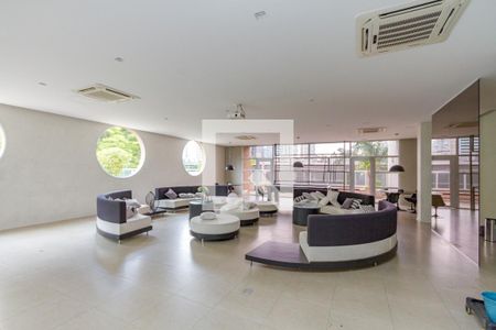 Apartamento para alugar com 50m², 1 quarto e 1 vagaEspaço Gourmet