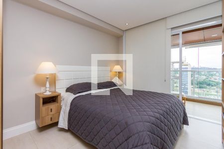 Apartamento para alugar com 50m², 1 quarto e 1 vagaQuarto