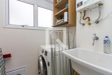 Apartamento para alugar com 50m², 1 quarto e 1 vagaÁrea de Serviço