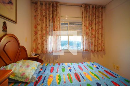 Apartamento à venda com 110m², 4 quartos e 2 vagasQuarto 4