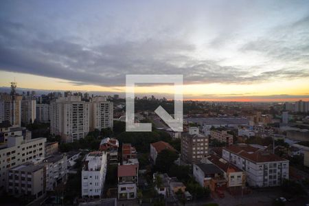 Apartamento à venda com 110m², 4 quartos e 2 vagasquarto 3 - Vista