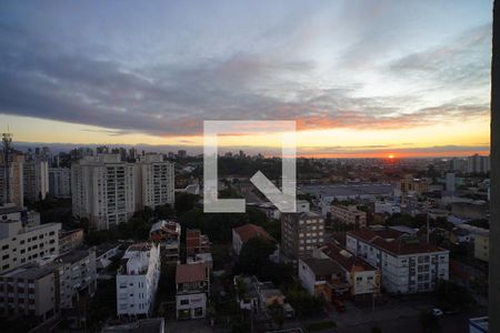 Apartamento à venda com 110m², 4 quartos e 2 vagasSala Cobertura Vista