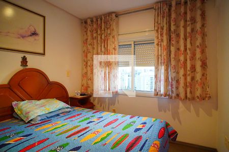 Apartamento à venda com 110m², 4 quartos e 2 vagasQuarto 4