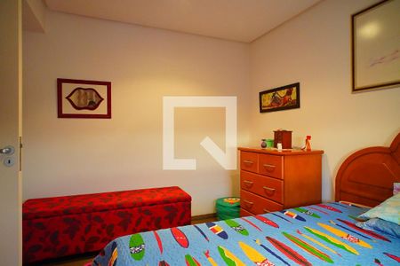 Apartamento à venda com 110m², 4 quartos e 2 vagasQuarto 4