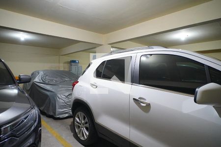 Apartamento à venda com 110m², 4 quartos e 2 vagasGaragem