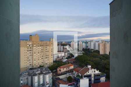 Apartamento à venda com 110m², 4 quartos e 2 vagasQuarto 2 - Vista